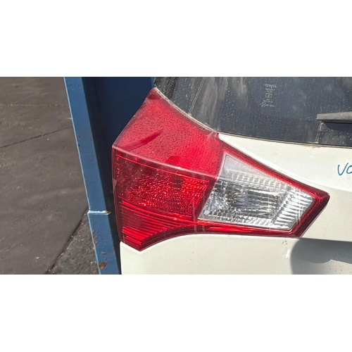 Toyota RAV4 Left Tailgate Light ZSA42 12/2012-09/2015