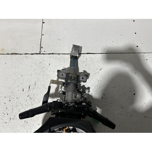Mitsubishi Triton Steering Column MR 11/2018-10/2023