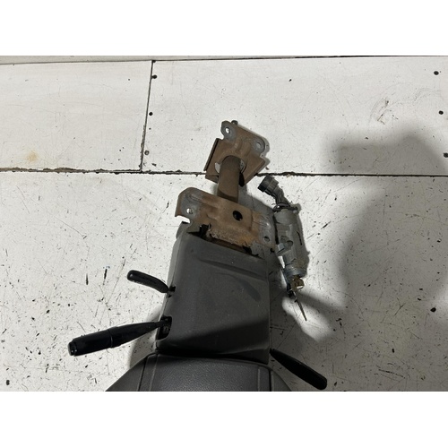 Toyota Hilux Steering Column RN90 10/1988-09/1997