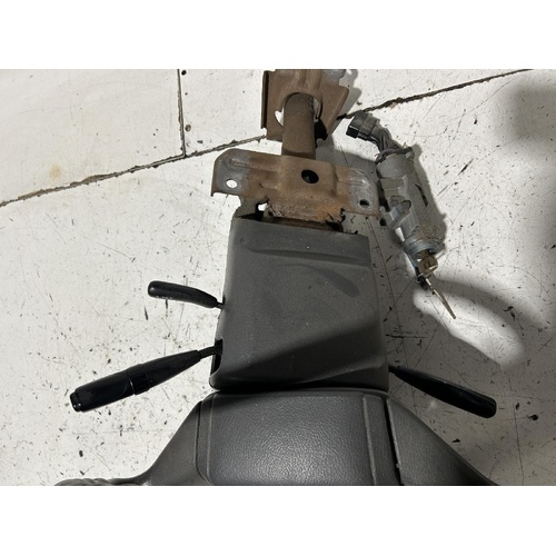 Toyota Hilux Combination Switch Assembly RN90 10/1988-09/1997