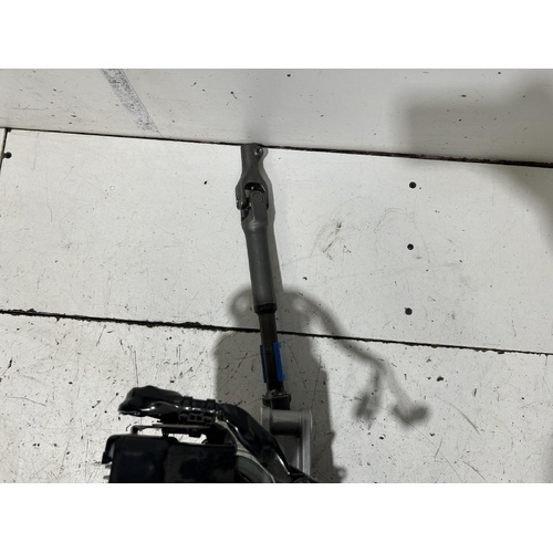 Toyota RAV4 Intermediate Shaft ZSA42 12/2012-12/2018