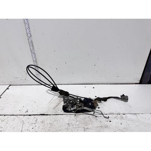 Toyota Soarer Right Front Door Lock Mechanism SC400 1990-1998