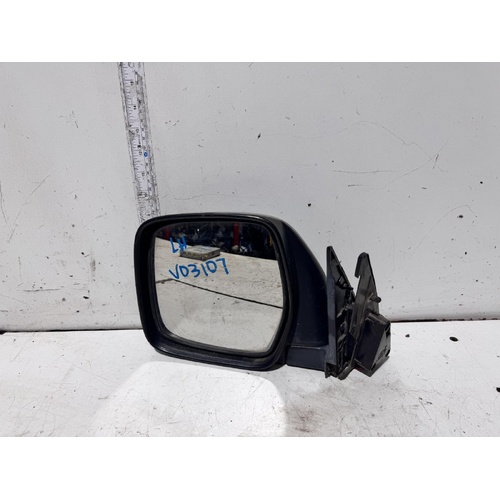 Toyota Hiace Left Door Mirror RZH113 08/1996-12/2004