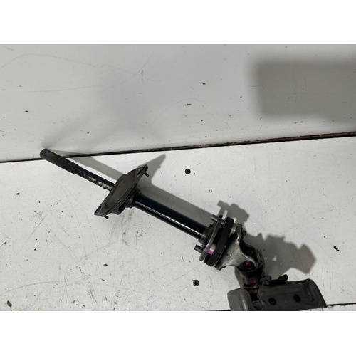 Holden Colorado Intermediate Shaft RG 06/2012-12/2020