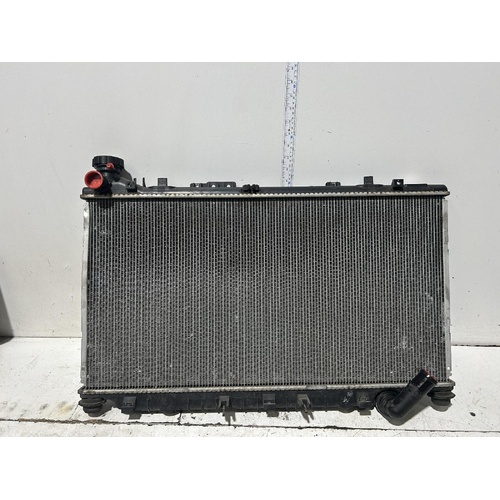Holden Commodore Radiator VF II 05/2013-12/2017