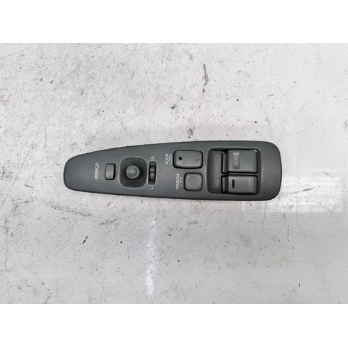 Toyota Soarer Power Window MASTER Switch SC400 1990-2000