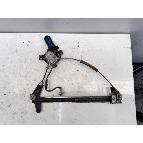 Toyota Soarer Right Front Door Window Regulator SC400 1990-2000