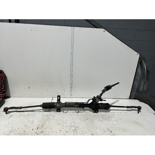 Toyota RAV4 Steering Rack ZSA42 12/2012-12/2018