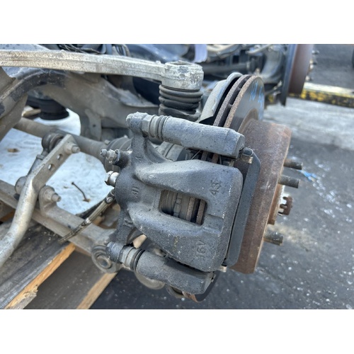 Toyota Soarer SC400 Right Rear Caliper UZZ31 1990-2000