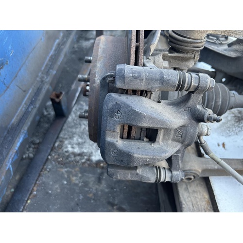 Toyota Soarer SC400 Left Rear Caliper UZZ31 1990-2000