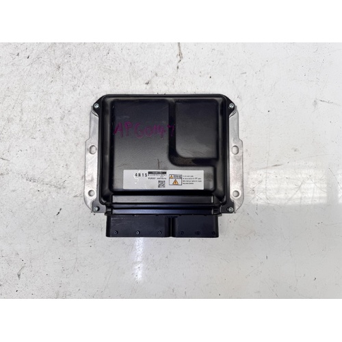 Mitsubishi Triton Engine ECU MR 11/2018-10/2023