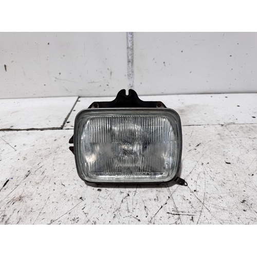 Toyota Hilux Left Head Light RN90 08/1988-08/1997