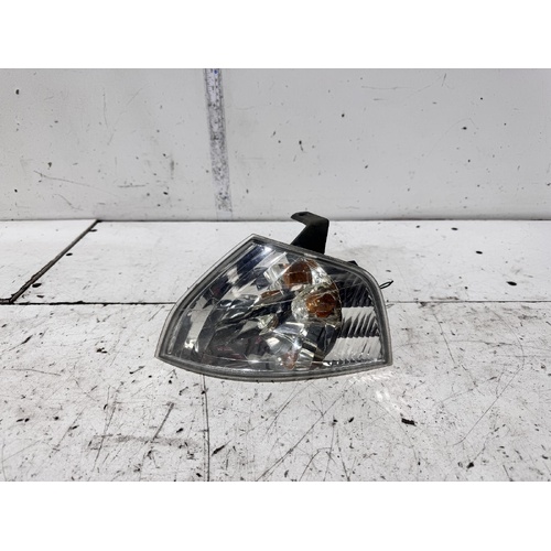 Ford Laser Left Corner Light KN 02/1999-09/2002