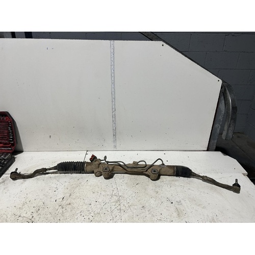 Mitsubishi Triton Steering Rack MR 03/2015-10/2023