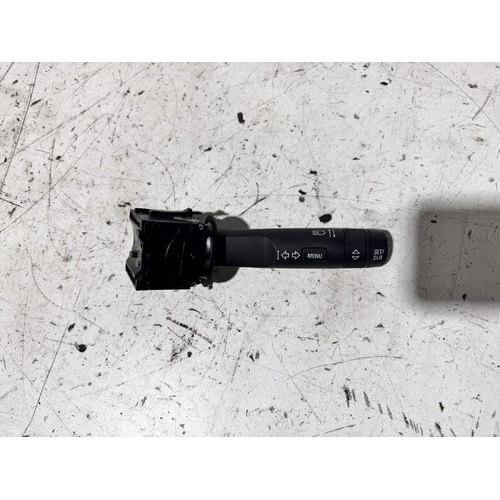 Holden Commodore Flasher Switch VF 05/2013-12/2017