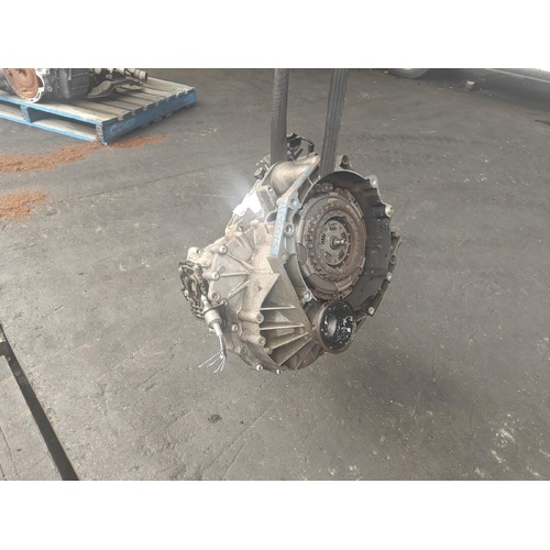 Volkswagen Golf Automatic Transmission 1.2 Petrol MPQ GEN 6 10/08-03/13