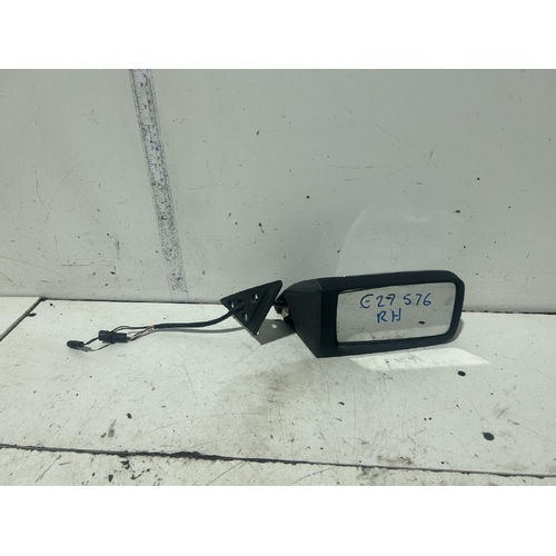 Jaguar XJ 40 Right Door Mirror 1986-1994