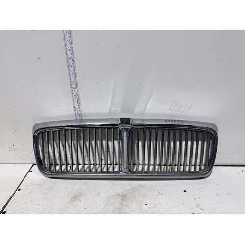 Jaguar XJ Grille XJ40 1986-1994