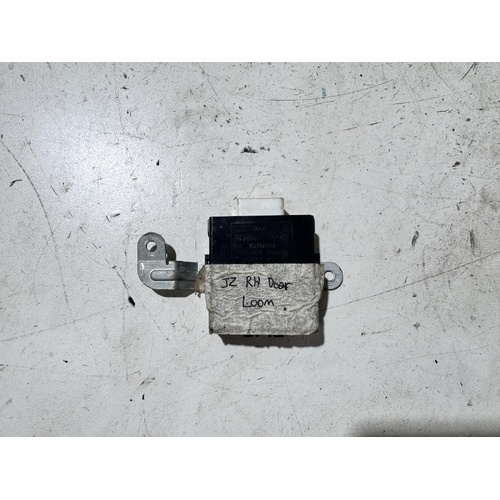 Toyota Soarer Right Mirror Control Module SC400 1990-2000