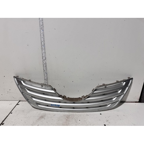 Toyota Camry Radiator Grille ACV40 06/2006-03/2009