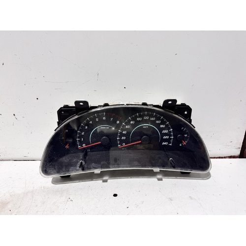 Toyota Camry Instrument Cluster ACV40 06/2006-06/2009
