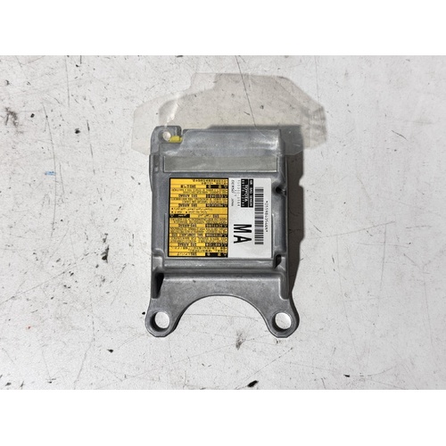 Toyota Corolla Dash Module ZRE182 08/2012-06/2018