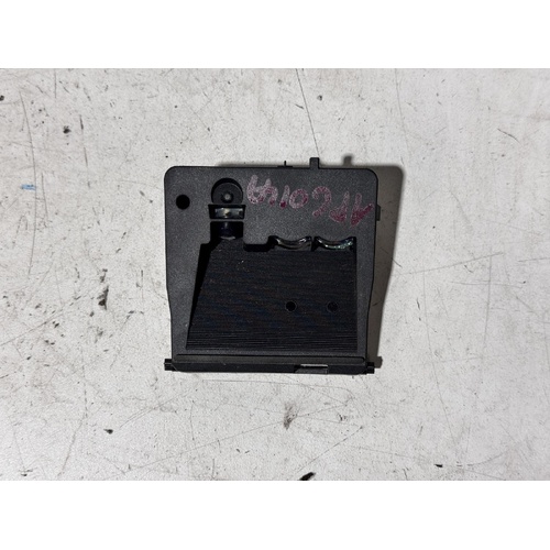 Mitsubishi Triton Front Lane Departure Camera MR 11/2018-10/2023