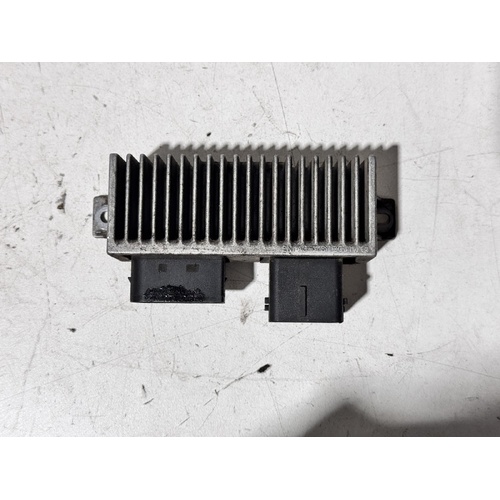 Renault Master Glow Plug Control Module X62 09/2011-01/2015
