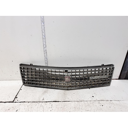 Holden Commodore Grille VH 10/1981-03/1986