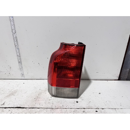 Volvo XC70 Left Lower Tail Light 04/2003-09/2004