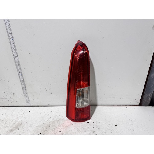 Volvo XC70 Left Upper Tail Light 04/2003-09/2004