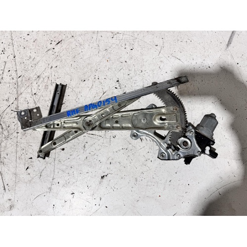Honda Civic Right Front Door Window Regulator 9th Gen 02/2012-04/2016