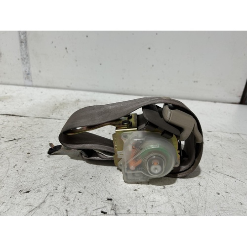 Lexus LS400 Right Rear Seatbelt4 UCF20 11/1994-11/2000