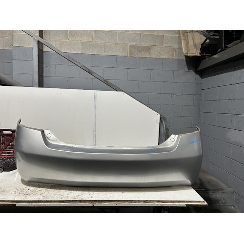 Toyota Camry Rear Bumper ACV40 06/2006-11/2011
