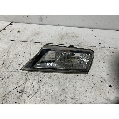 Jeep Cherokee Left Corner Light KK 11/2007-10/2012