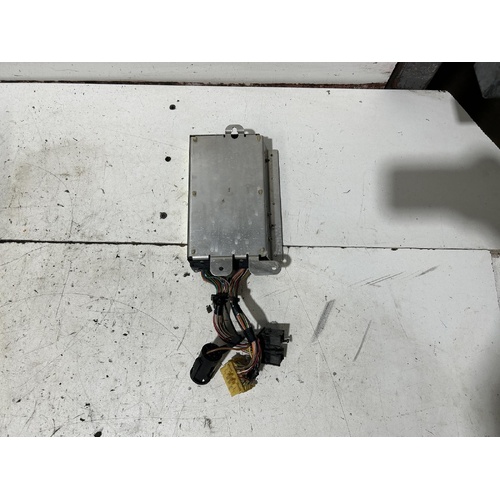 Jaguar XJ40 BCM ECU 1986-1994