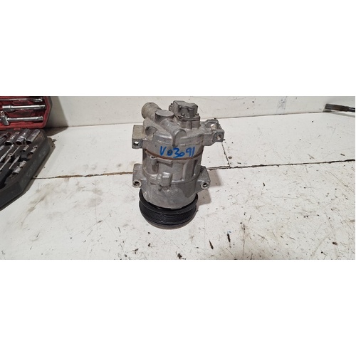 Toyota Corolla A/C Compressor ZRE152 03/2007-10/2013