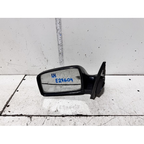 KIA Sportage Left Door Mirror KM 08/2004-06/2010