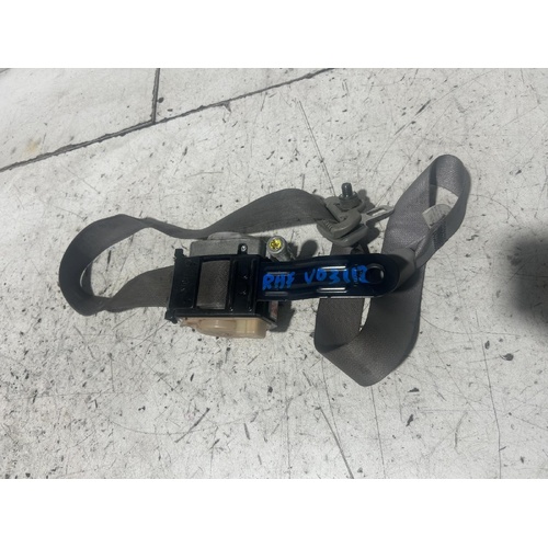 Nissan X-TRAIL Right Front Seatbelt T30 10/2001-09/2007