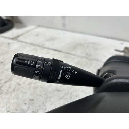 Jeep Cherokee Flasher Switch KK 11/2007-09/2012