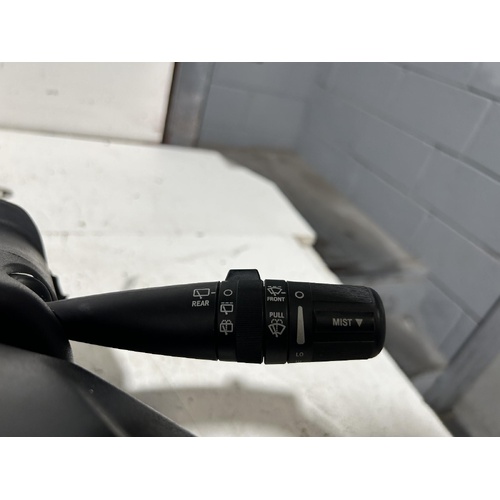 Jeep Cherokee Wiper Switch KK 11/2007-09/2012