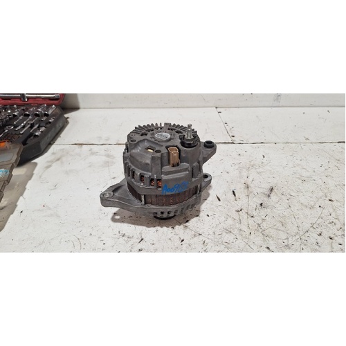Jeep Compass Alternator MK 07/2011-12/2016