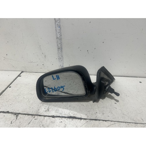 Mitsubishi Mirage Left Door Mirror CE 07/1996-08/2004
