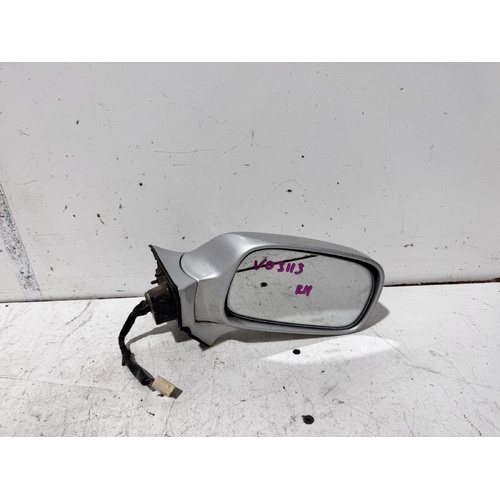 Toyota Celica Right Door Mirror ZZT231 11/1999-10/2005