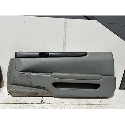Toyota Soarer SC400 Right Front Door Trim UZZ31 1990-2000