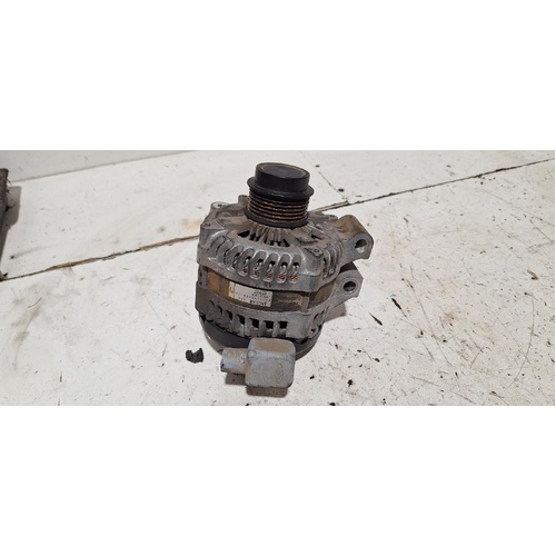 Ford Territory Alternator SZ 04/2011-12/2016