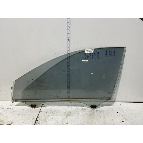 Toyota Camry Left Front Door Glass ACV40 06/2006-11/2011