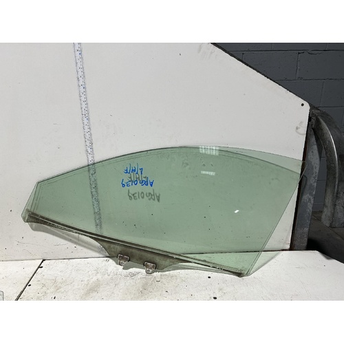 Mazda CX-5 Left Front Door Glass KE 02/2012-12/2016