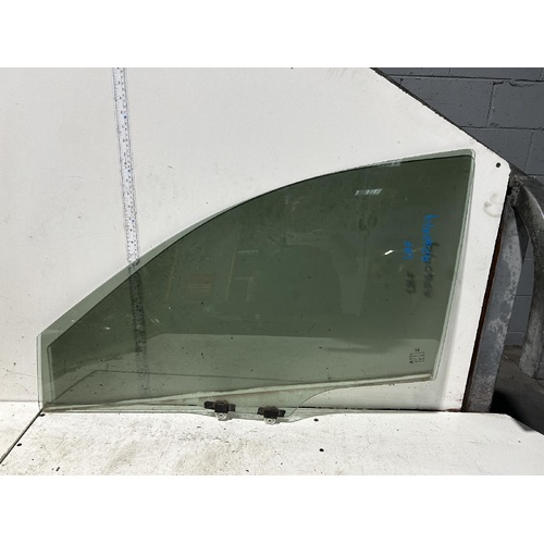 Honda CR-V Left Front Door Glass RE 03/2007-10/2012