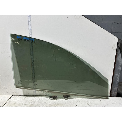 Honda CR-V Right Front Door Glass RE 03/2007-10/2012